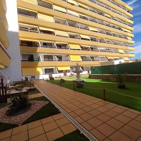 Appartamento Arenas 50, 100 Mt D Playa Ingles *