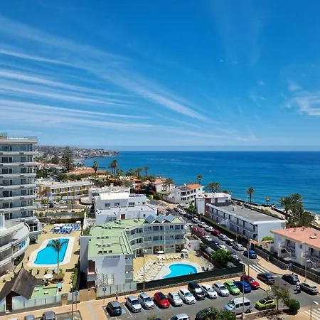Arenas 50, 100 Mt D Playa Ingles *