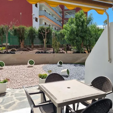 Appartamento Arenas 50, 100 Mt D Playa Ingles Playa del Inglés