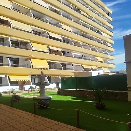 Apartman Arenas 50, 100 Mt D Playa Ingles Playa del Inglés